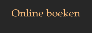 Online boeken